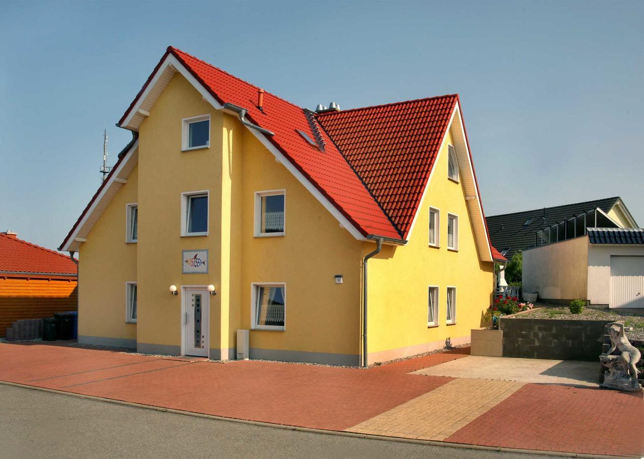 Villa Europa Heringsdorf  Exterior photo