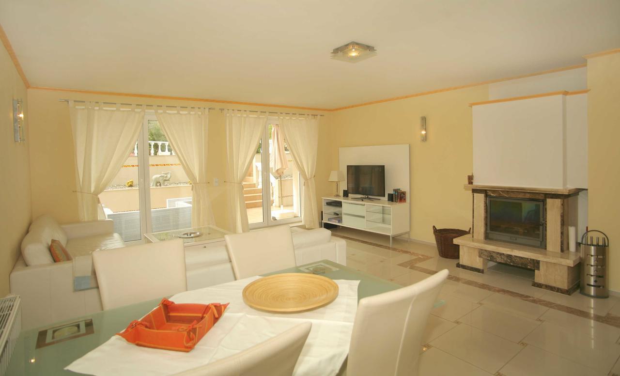 Villa Europa Heringsdorf  Exterior photo
